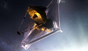 Kosmiczny Teleskop Jamesa Webba dotarł na miejsce pracy