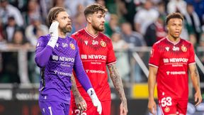 Dobre informacje dla kibiców Widzewa. Dotyczą reprezentanta Polski