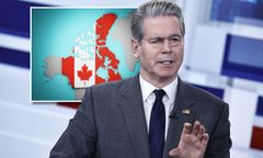 Prowincja chce odłączenia od Kanady. Minister Trumpa podchwycił pomysł