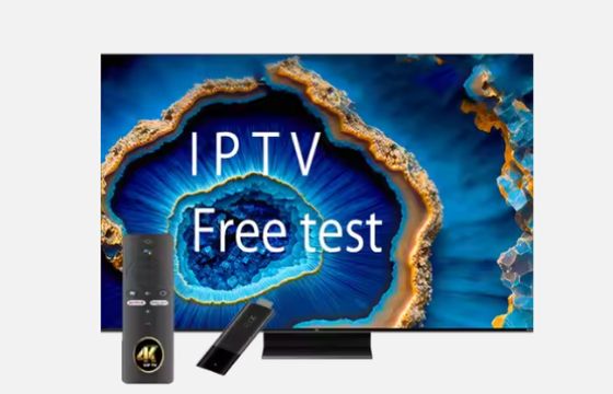 Do roku więzienia za brak donosu na piratów IPTV