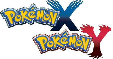[BLOG] Pokemon X/Y wylądował