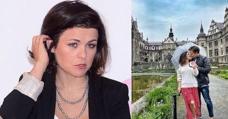 Dumna Katarzyna Cichopek planuje WAKACJE W POLSCE. Internautka: "Urlop w kraju, bo "korona", a nie dlatego, że chcecie"