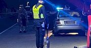 Tragiczny wypadek w Chałupach. Nie żyje turystka z Żywca