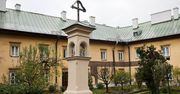 Kraków: Uratowana kapliczka u sióstr klarysek. Historia sięga XVIII w.