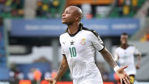 PNA: gracz Premier League dał wygraną Ghanie