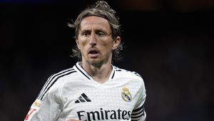 To koniec. Luka Modrić odchodzi z Realu Madryt!