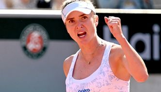 Elina Switolina nie podała Rosjance ręki. Teraz się tłumaczy