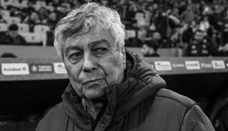 Tragiczne wieści ze szpitala. Nie żyje Mircea Lucescu