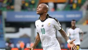 PNA: gracz Premier League dał wygraną Ghanie