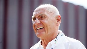 Tak Czesław Lang uratował Tour de Pologne. "Dostawaliśmy szklanki, dywany"