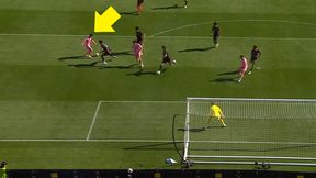 Popis Messiego za oceanem. Pokazał formę przed mundialem [WIDEO]