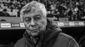 Tragiczne wieści. Nie żyje Mircea Lucescu
