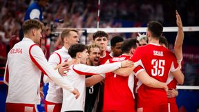 Polska - Brazylia: wiadomo, komu podziękował Grbić