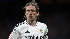 To koniec. Luka Modrić odchodzi z Realu Madryt!