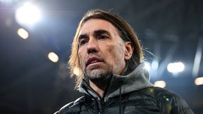 Trener Błaszczykowskiego zwolniony. Przysłużył się do tego Lewandowski