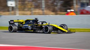 F1: Daniel Ricciardo nie zarabia fortuny w Renault. "To bzdury"