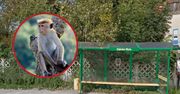 Niecodzienny gość w powiecie kieleckim. W gminie Morawica zamieszkała... małpka