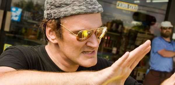''Django'': Quentin Tarantino łączy Tupaca i Jamesa Browna