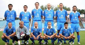 Wisła Płock