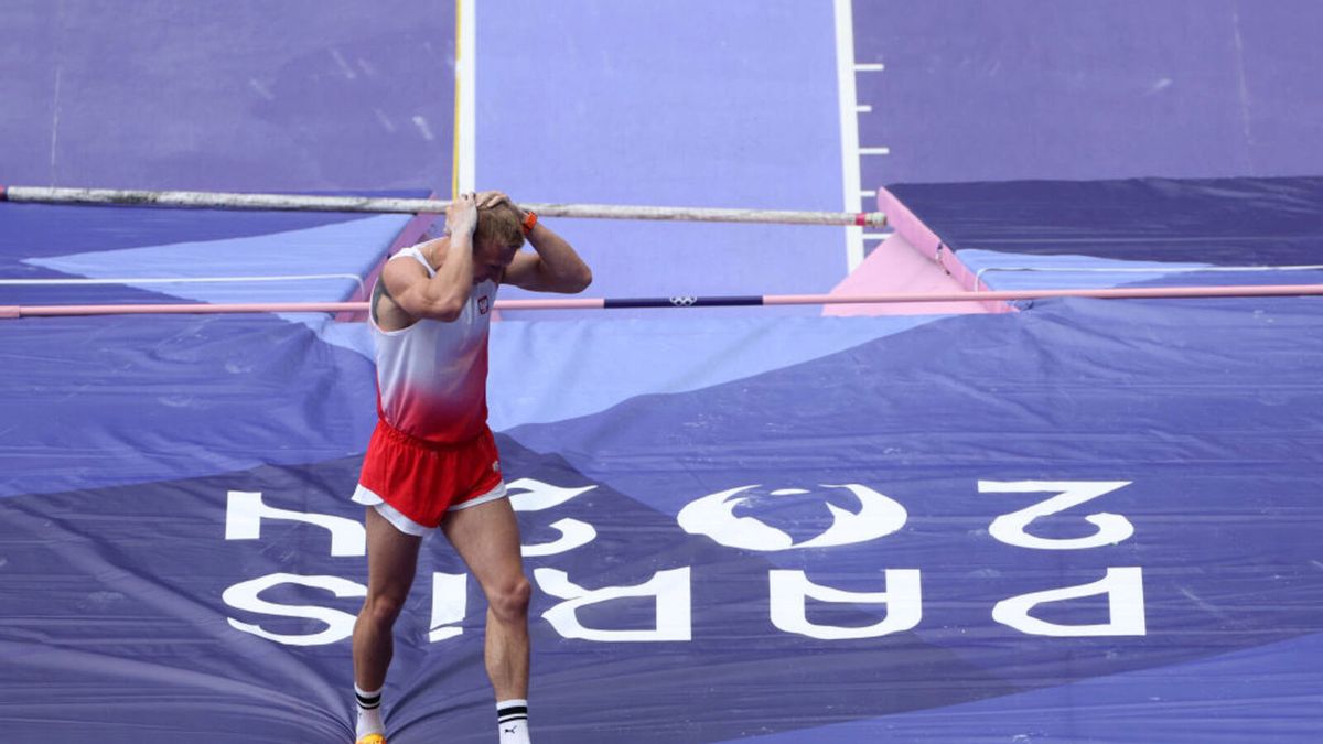 Zdjęcie okładkowe artykułu: Getty Images / Steph Chambers / Piotr Lisek