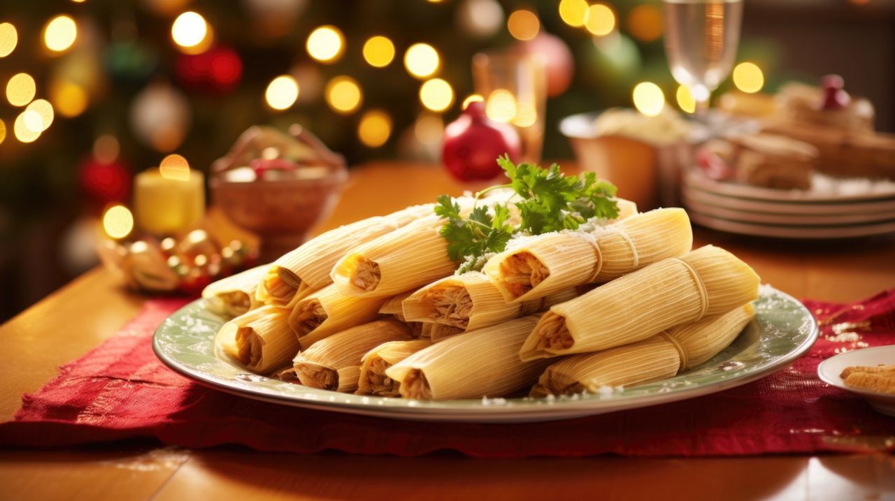 Tamales