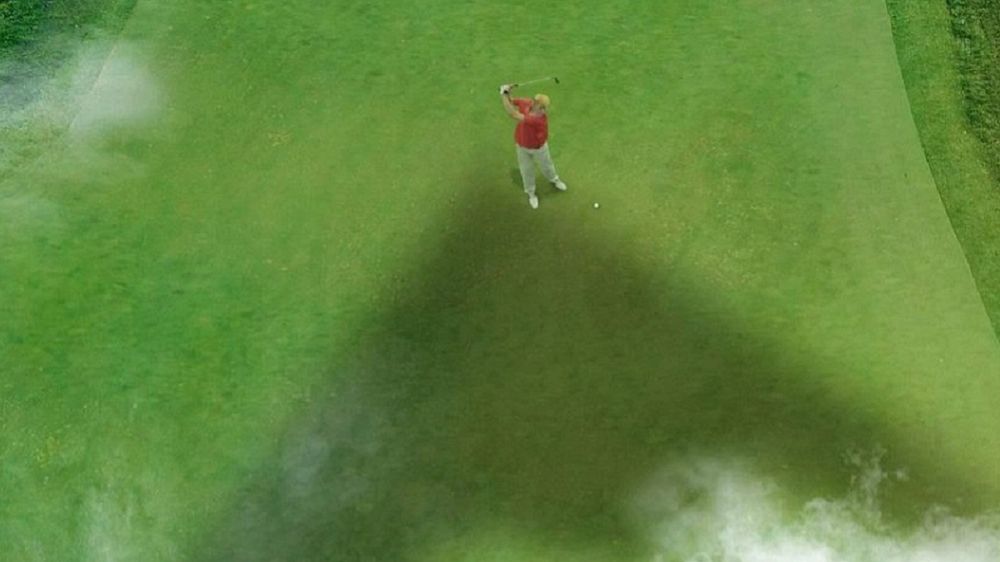 Zdjęcie opublikowane przez przywódcę Iranu