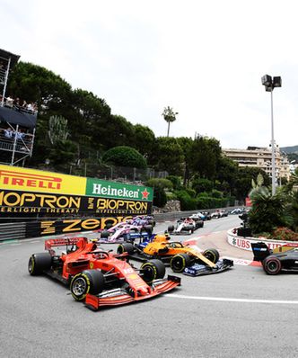 Todt apeluje o pokorę w czasach kryzysu