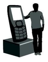Metrowy telefon 1