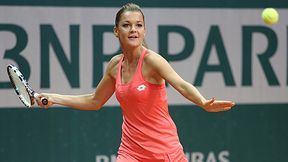 Warsaw Open prawdopodobnie bez Agnieszki Radwańskiej