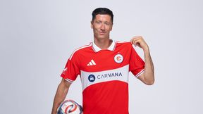 Polacy stanowczo o meczach Lewandowskiego. 75 proc. jest na "nie"