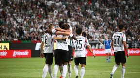 Jest pięknie. Oto ranking UEFA po wygranych polskich drużyn