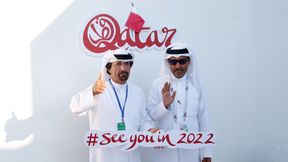 Mundial 2022. Michał Kołodziejczyk: Katarska karykatura (komentarz)