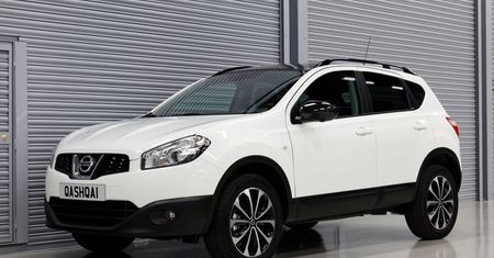 Nissan bierze się za handel samochodami używanymi – rusza program Nissan Collection