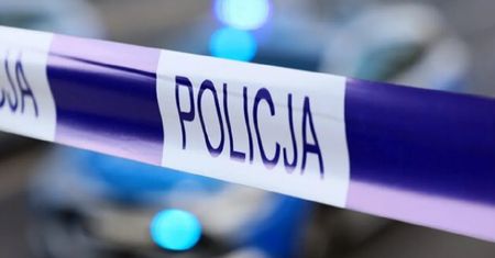 Tragedia w Toruniu. Na pasach zginął starszy mężczyzna