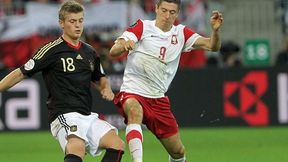 Robert Lewandowski: Minimum cztery punkty w tych meczach