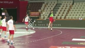 Polacy walczą o medal MŚ