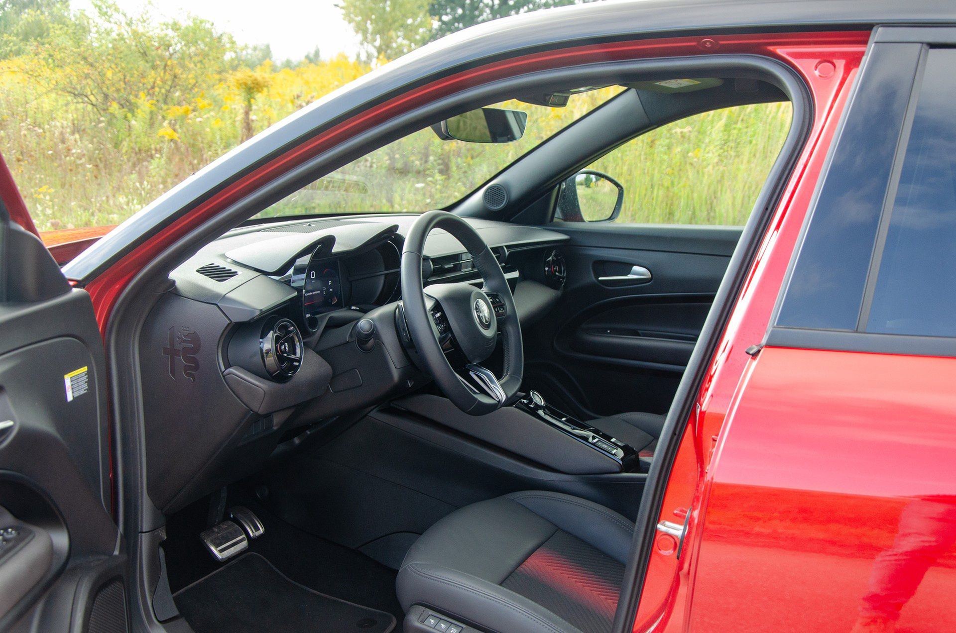 Alfa Romeo Junior