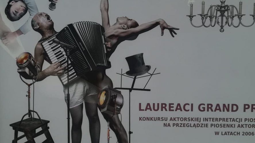Wrocław. Smutne wieści dla fanów PPA. W tym roku trzeba się zadowolić plenerową wystawą przypominającą laureatów konkursów z poprzednich lat (Materiały prasowe)