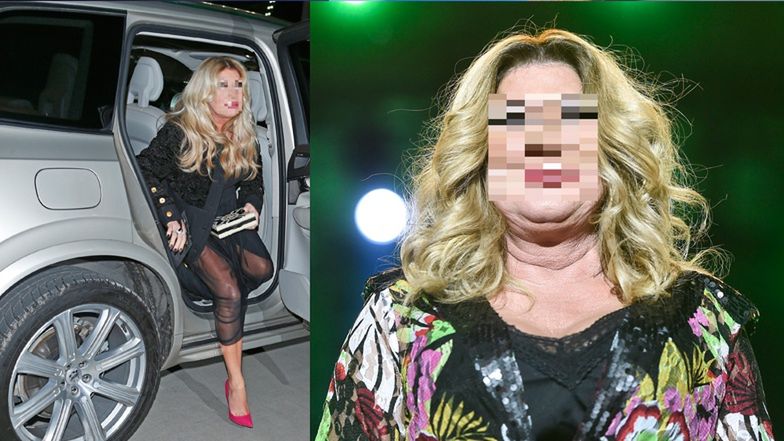 Alkohol w życiu Beaty K. 