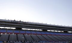 Tragedia na wyścigach w USA. Dwie osoby nie żyją, co najmniej pięć jest rannych