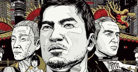 Sleeping Dogs wygląda jak połączenie GTA i Yakuzy [wideo]