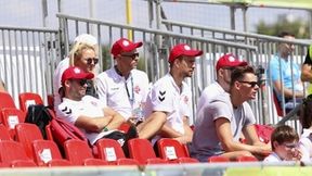 Kibice na piątkowych meczach PreZero Grand Prix w Warszawie (galeria)
