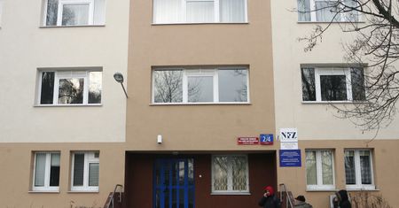 Warszawa. Będą wyższe opłaty za pobyt w izbie wytrzeźwień?