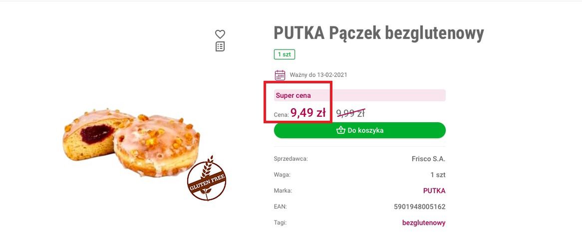 pączek