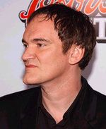 Quentin Tarantino