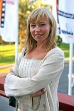 Dorota Segda