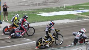 Finał FIM Speedway Youth World Championship 250cc przesunięty na 17:15