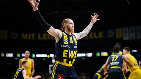 Śląsk wypatrzył kolejnego zawodnika w Bundeslidze