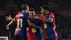 Plaga kontuzji ustępuje? Dwóch kluczowych graczy Barcelony ma wrócić do zdrowia