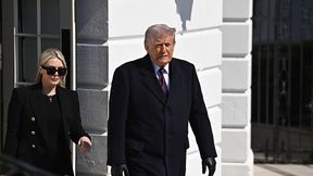 Wyjątkowy gość w Białym Domu. Wiadomo, kto odwiedzi Trumpa